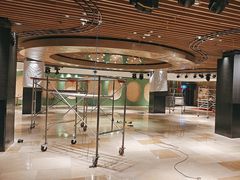 -西安长征华美达酒店