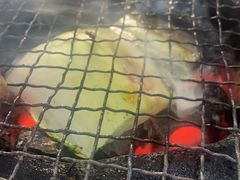 -松明一烤肉馆(鲁园店)