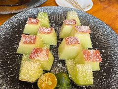 -桥香园过桥米线(国贸店)