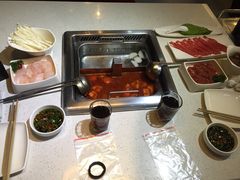 -海底捞火锅(北京路店)