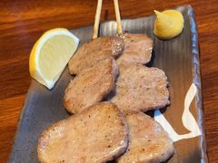 -鸟鹏烧鸟居酒屋(仁恒梦中心店)