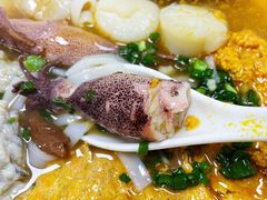 -荔林食店(西华路店)
