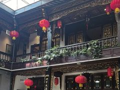 -蔼若春.传承三十年云南菜(金碧公园店)