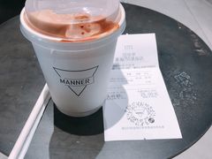 -Manner Coffee(淮海755店)