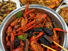 -辣螃铠盆盆蟹大排档(海昌店)