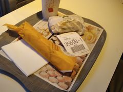 -麦当劳(垡头西路店)