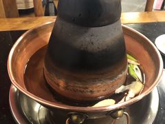 -裕德孚·非遗手切涮羊肉(东直门内大街店)