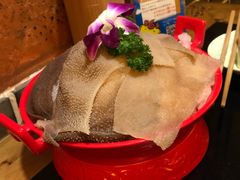 -大龙辣火锅·龙虾·烧烤(湖滨新天地店)