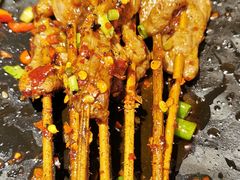 胡辣牛肉-醉烧膘·烧烤夜宵王(总店)