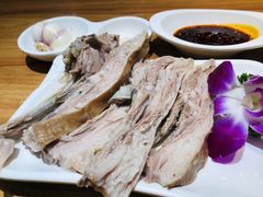 -品回味清真西北楼(宁波首店)