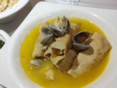 -老人和饭店(淮海中路店)