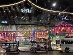 -唐人街(耀华力路)
