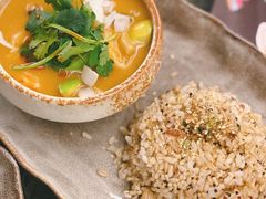 -PlantsEatery·植物食堂(REX春熙店)