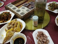 -品雅轩农家乐
