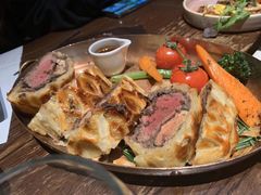 惠灵顿牛排-普朗姆生蚝吧(原建国路店)