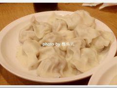 -东方饺子王(新阳路店)