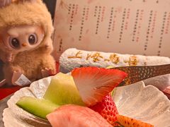 -鳥喜Toriki怀石烧鸟料理