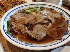 -直隶安家罩饼(复兴路店)
