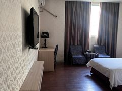 -清水湾酒店(深圳横岗塘坑地铁站店)