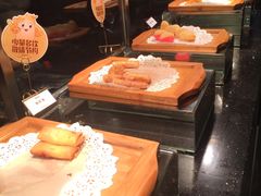 -芭菲盛宴·环球美食(锦城万达广场店)