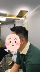 -即型男士理发工作室