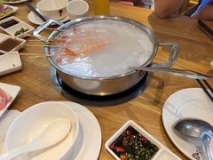 -吉友粥底火锅(方斜路店)