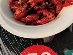 -霸王虾·麻辣小龙虾(清水河公园店)