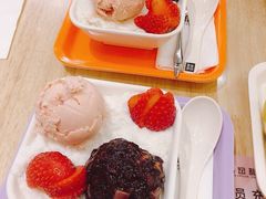 -满记甜品(苏州中心店)