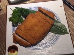 -酒井酱子·深夜食堂(东城汇店)