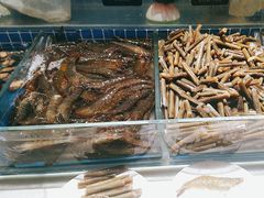 -加餐海鲜自助餐厅(福清万达店)