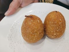 金鸭梨-大鸭梨烤鸭(甘家口店)