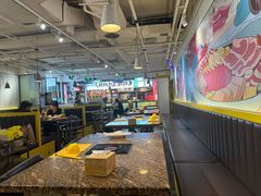 -黄记煌三汁焖锅(崇文门店)