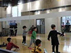 -零下舞度·街舞连锁机构(直沽校区)