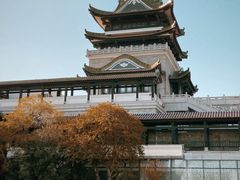 -广州西关永庆坊旅游区