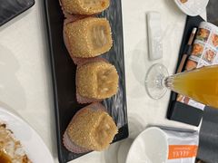 -金时代顺风大酒店(临港百联店)