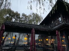 -柳莺湖上·湖景餐厅·江南菜(西湖店)