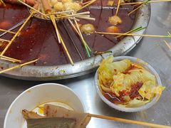 -卫卫麻辣烫(建设新村路店)