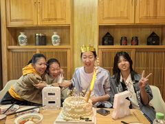 -老江南春·中国龙菜(衡山路店)