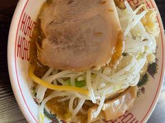 拉面-拉面莊夢語＆中华料理八椿