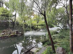 -拙政园