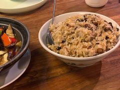 -缘生态云南菜·野生菌庭院餐厅(华侨城店)