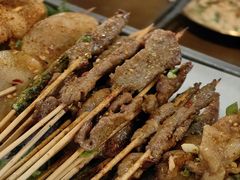 -林二哥宜烤官·宜宾小烧烤