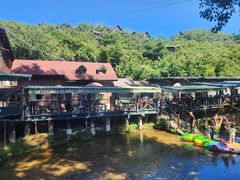 -北京水岸山吧度假村(雁栖镇店)