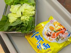 -龚印记牛骨牛杂屋·四代传承(珠影星光城店)