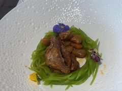 -月福京味斋·烤鸭店·北京菜(鼓楼总店)