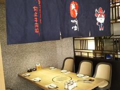 -好牛烧肉(世茂广场店)