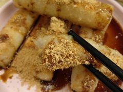 红油糍粑-长颈鹿的口袋钵钵鸡(市南店)