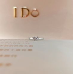 -I Do(镇江苏宁广场店)