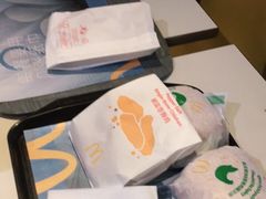 -麦当劳(衡阳中心汽车站店)