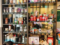 零售区-星巴克(南京新百店)